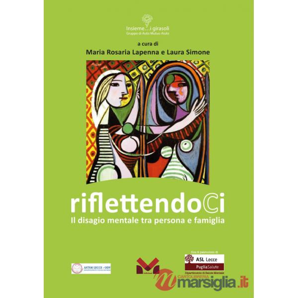 RiflettendoCi. Il disagio mentale tra persona e famiglia