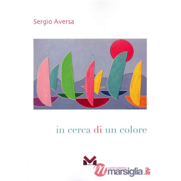In cerca di un colore