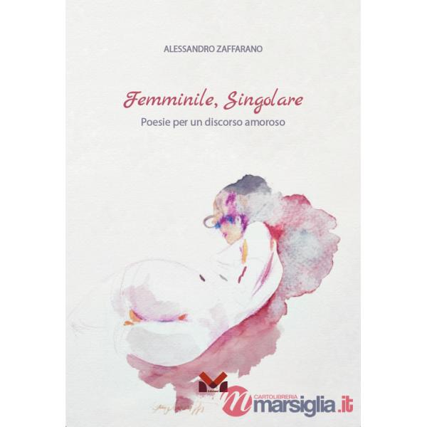 Femminile, Singolare