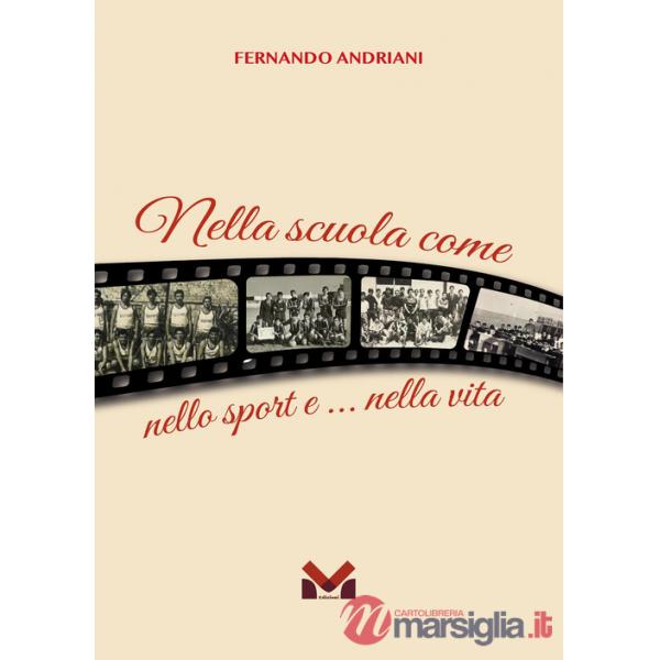 Nella scuola come nello sport... nella vita