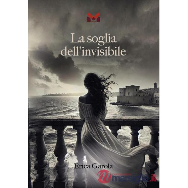 Soglia dell'invisibile (La)