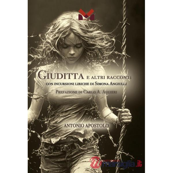 Giuditta e altri racconti