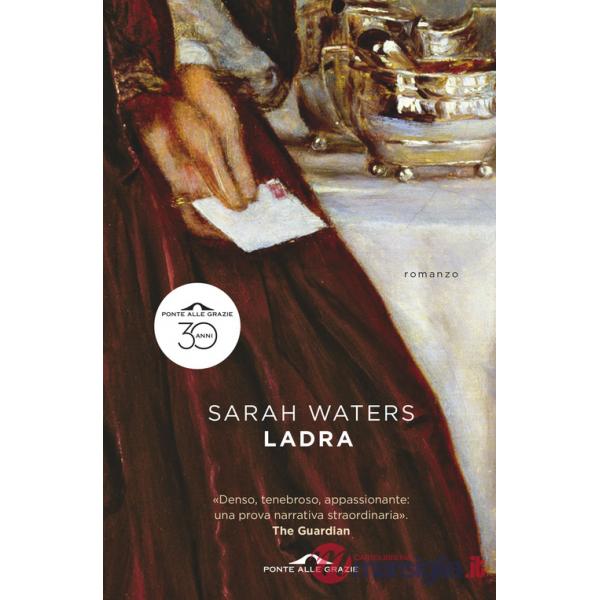 Ladra