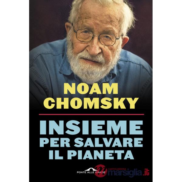 Insieme per salvare il pianeta