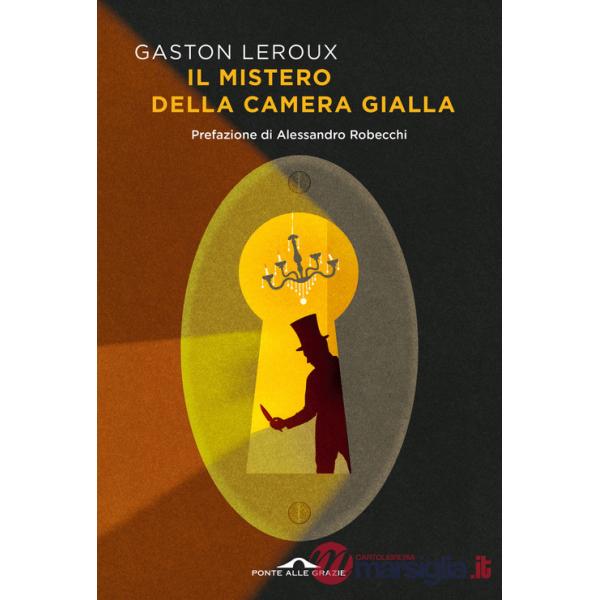 Mistero della camera gialla (Il)