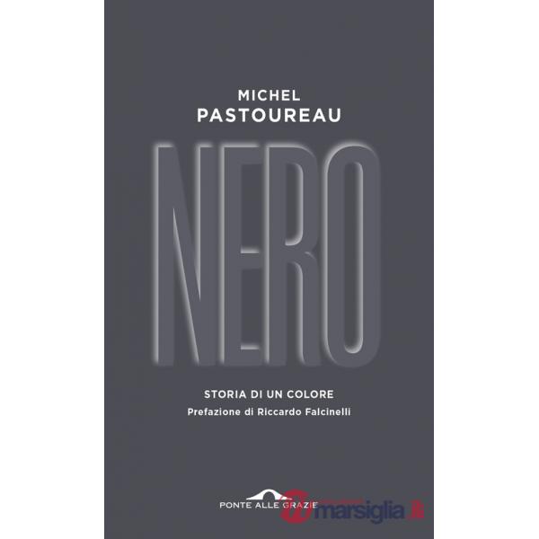 Nero. Storia di un colore
