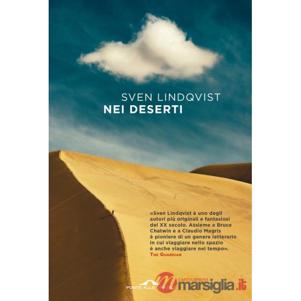 Nei deserti