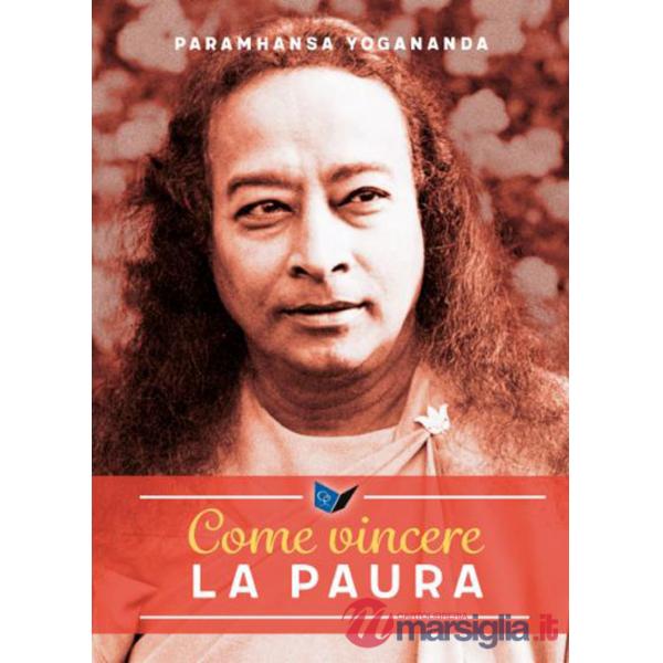 Come vincere la paura