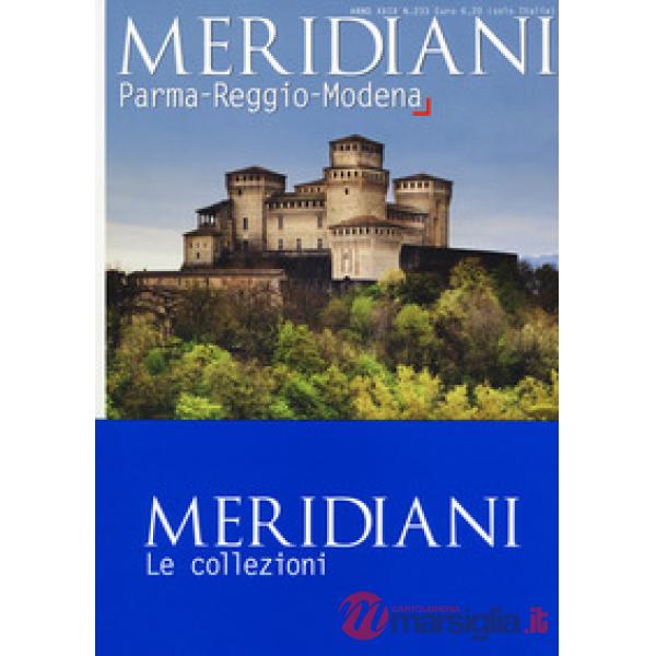 Bologna-Parma-Reggio-Modena