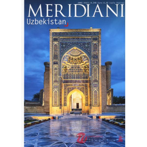 Uzbekistan