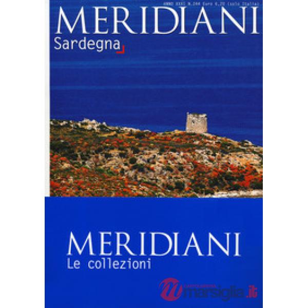 Sardegna. Con carta