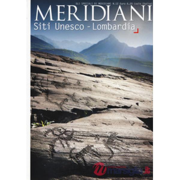 Siti Unesco. Lombardia