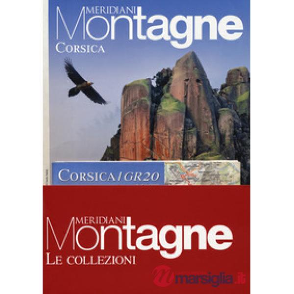 Etna e monti della Sicilia-Corsica. Con 2 Carta geografica ripiegata