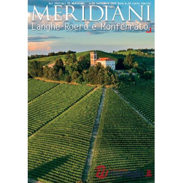 Langhe, Roero e Monferrato