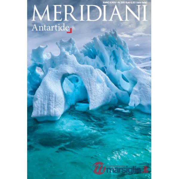 Antartide