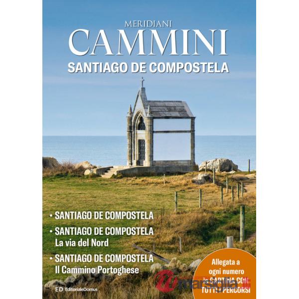 Santiago de Compostela