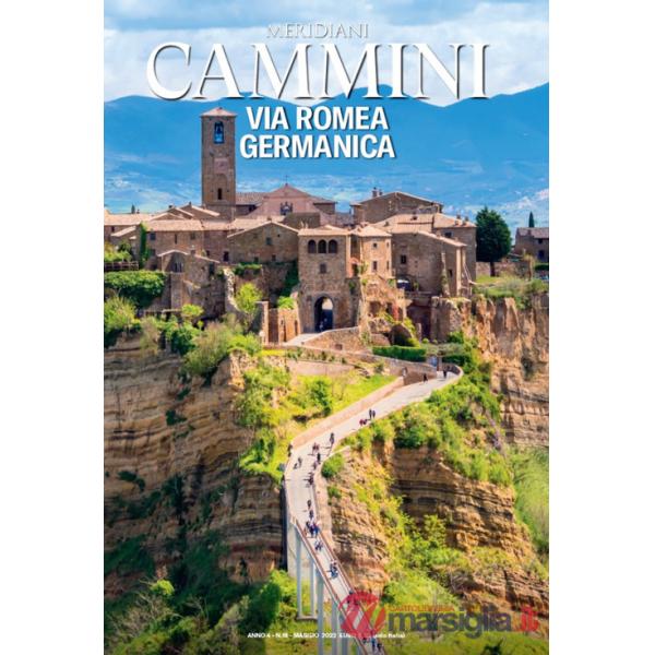 Via Romea germanica