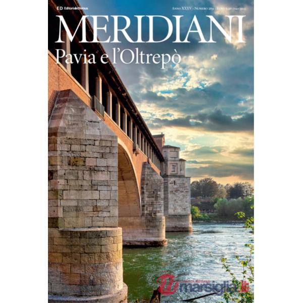 Pavia e l'Oltrepò