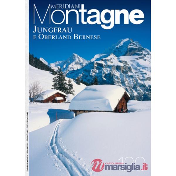 Jungfrau e Oberland bernese