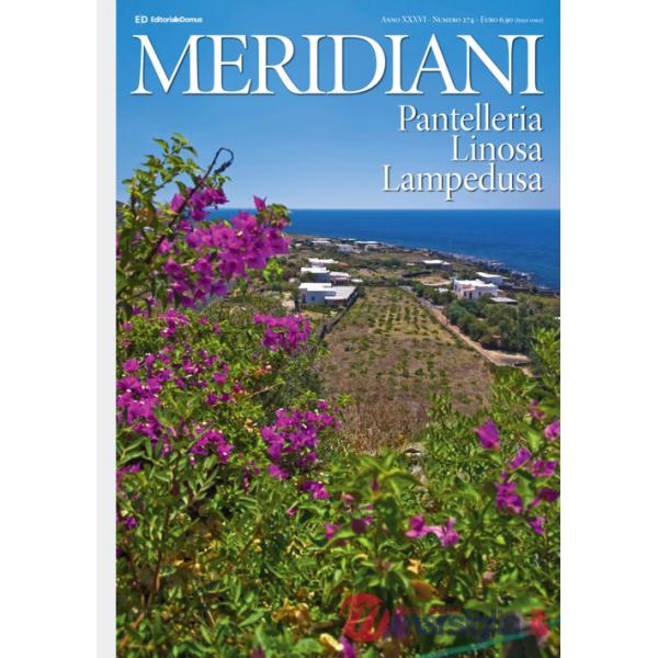 Pantelleria-Linosa-Lampedusa
