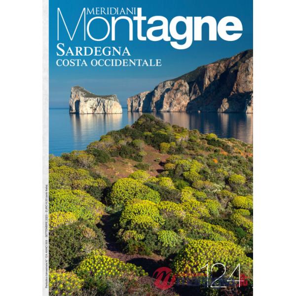 Sardegna costa Occidentale