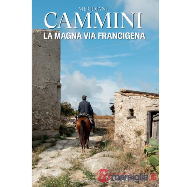 Magna via Francigena