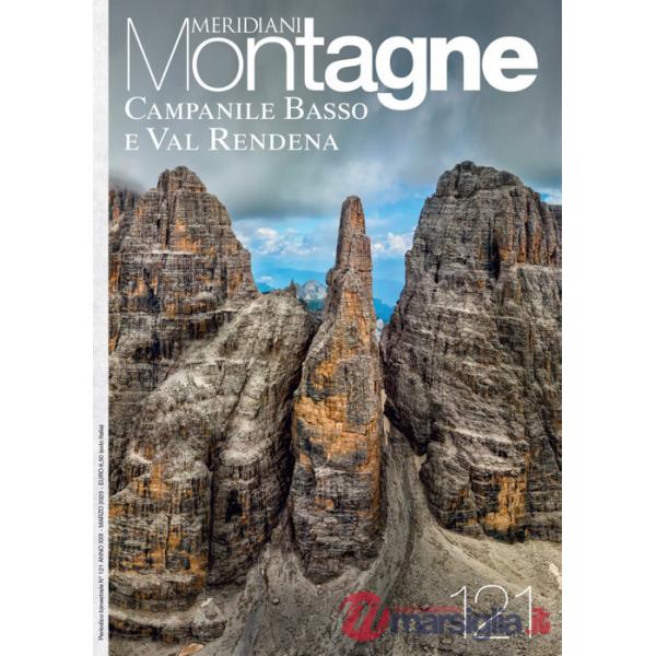 Campanile Basso e Val Rendena