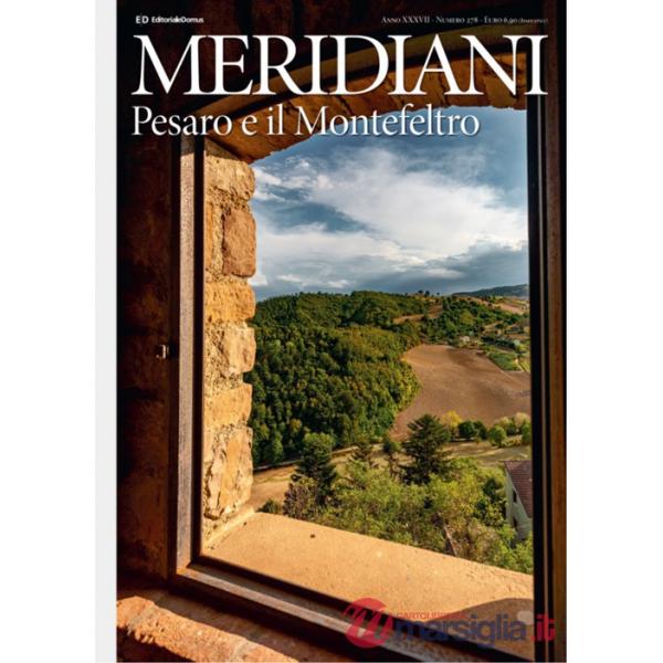 Pesaro e il Montefeltro. Ediz. a colori