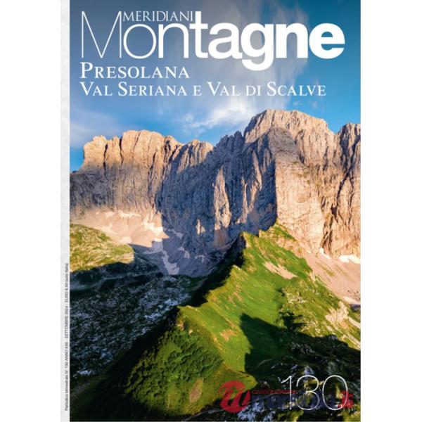 Presolana, Val Seriana e Valle di Scalve
