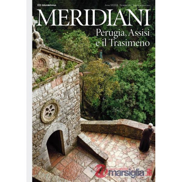 Perugia, Assisi e il Trasimeno