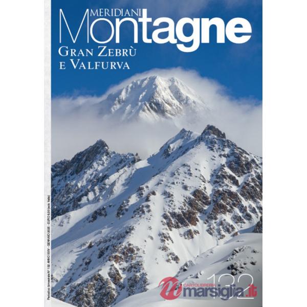 Gran Zebrù e la valfurva