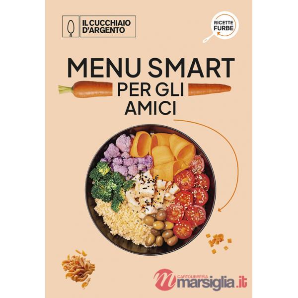 Menù smart per gli amici