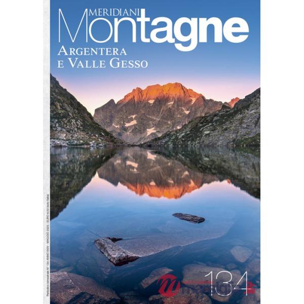 Argentera e Valle Gesso