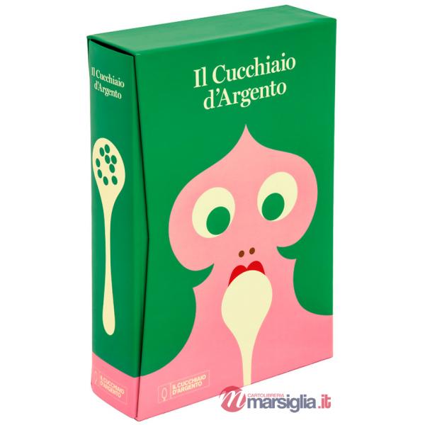 Cucchiaio d'Argento (Il)