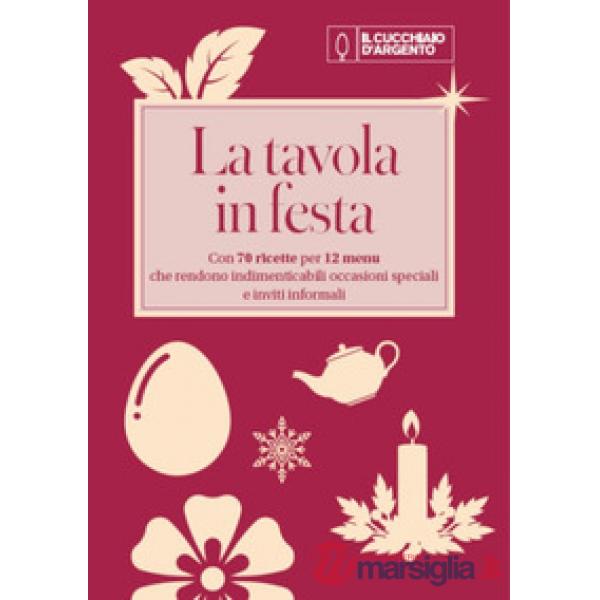 Tavola in festa (La)