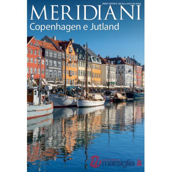 Copenhagen e Jutland. Ediz. illustrata