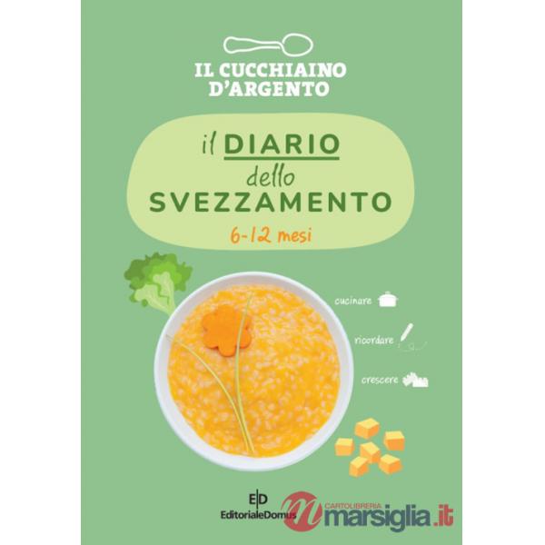 Diario dello svezzamento