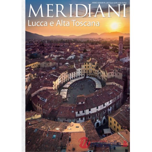 Lucca e Alta Toscana