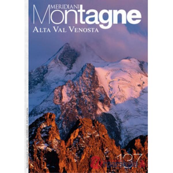 Alta Val Venosta. Con Carta geografica ripiegata