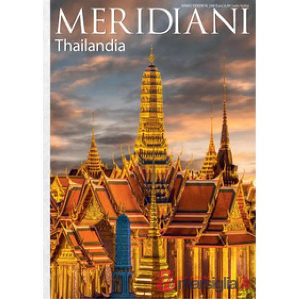 Thailandia