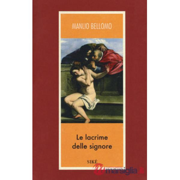 Lacrime delle signore (Le)