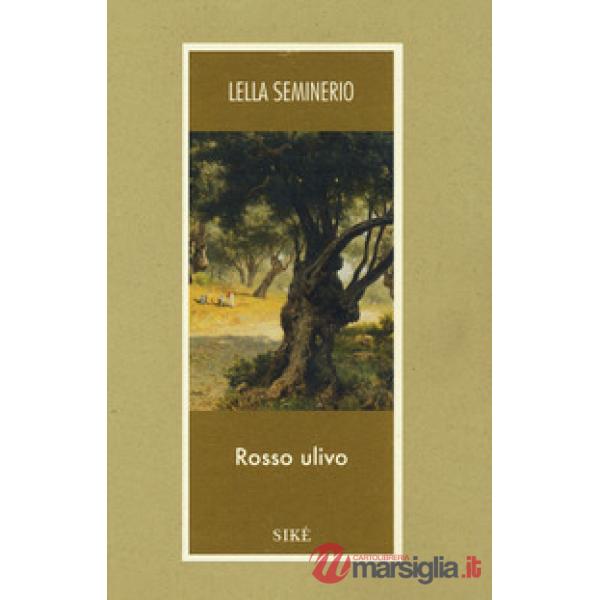 Rosso ulivo