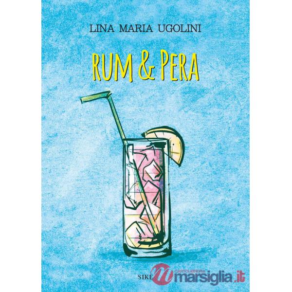 Rum & pera