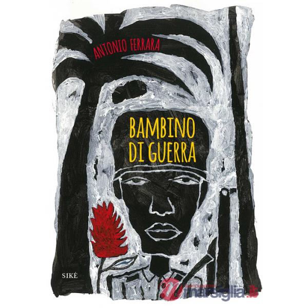 Bambino di guerra