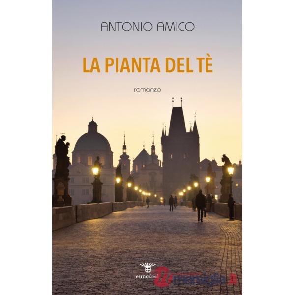 Pianta del te (La)