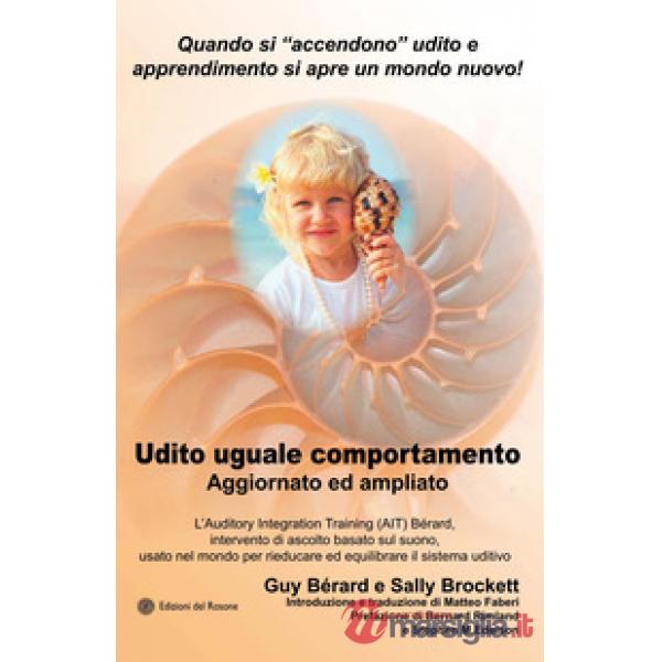 Udito uguale comportamento