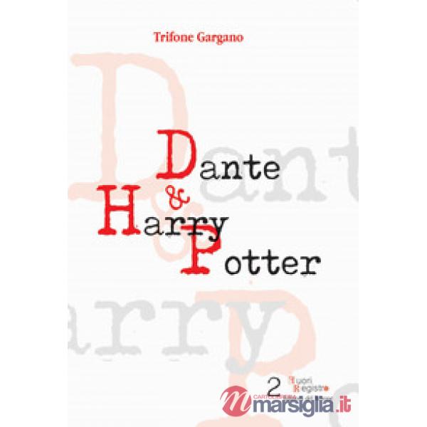 Dante & Harry Potter