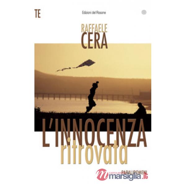 Innocenza ritrovata. Paralipomeni (L')