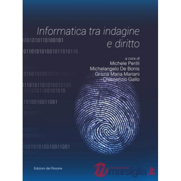 Informatica tra indagine e diritto