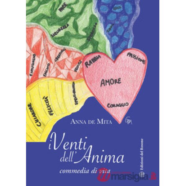 Venti dell'anima. Commedia di vita (I)